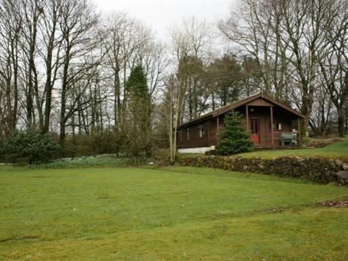 Kirkconnel Hall Hotel Ecclefechan Eksteriør billede