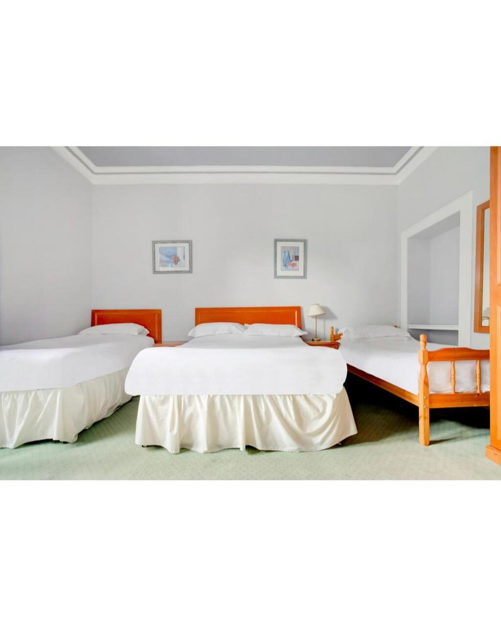 Kirkconnel Hall Hotel Ecclefechan Værelse billede