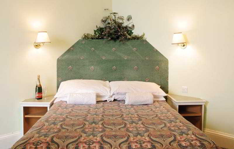 Kirkconnel Hall Hotel Ecclefechan Eksteriør billede