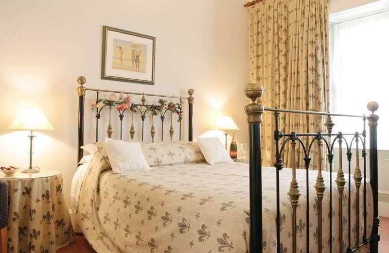 Kirkconnel Hall Hotel Ecclefechan Eksteriør billede